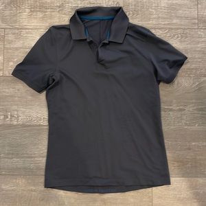 Used Lululemon Polo shirt